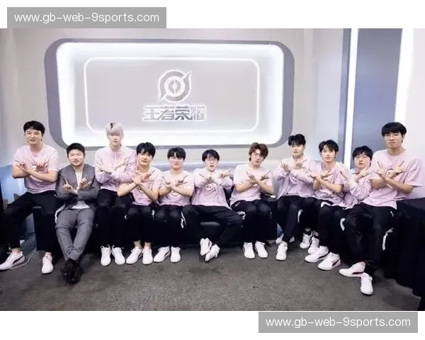 官网KPL频道——开启电竞全新视界,领略王者荣耀精彩赛事