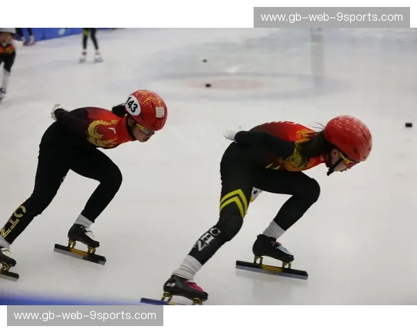 短道速滑帮助中心:速度与激情的专业成长之路